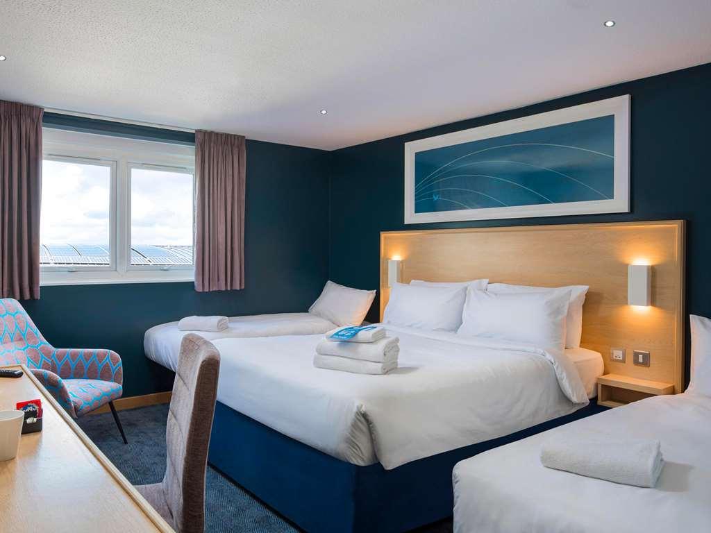 Travelodge Plymouth Quarto foto