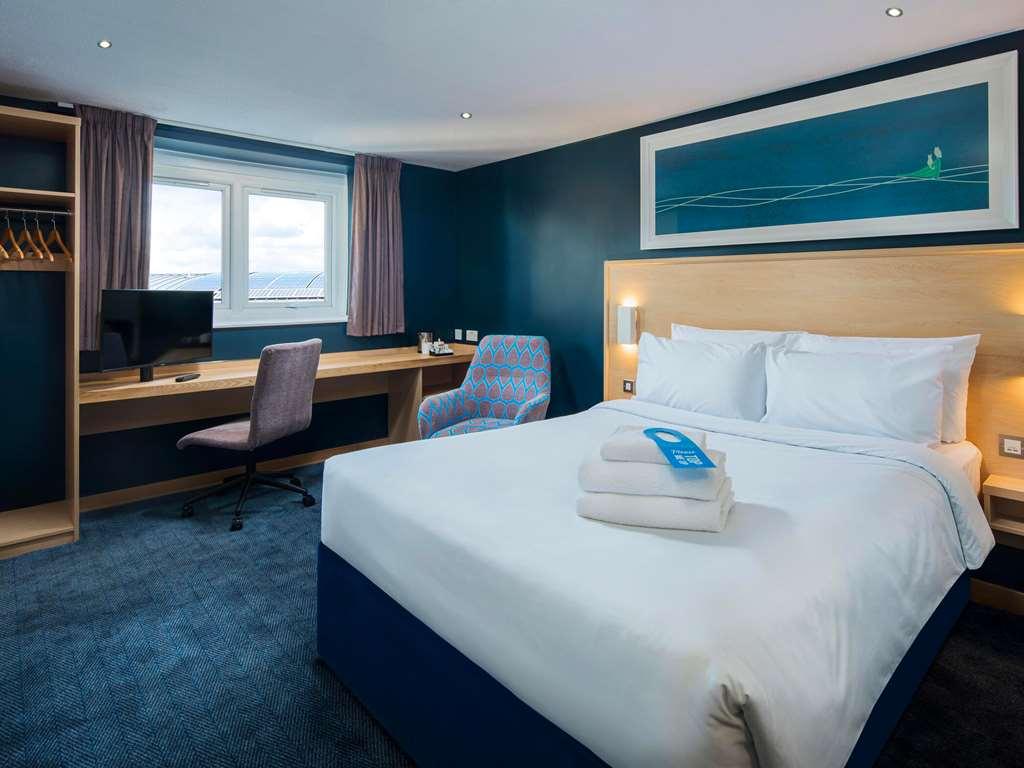 Travelodge Plymouth Quarto foto