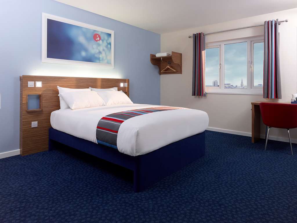 Travelodge Plymouth Quarto foto
