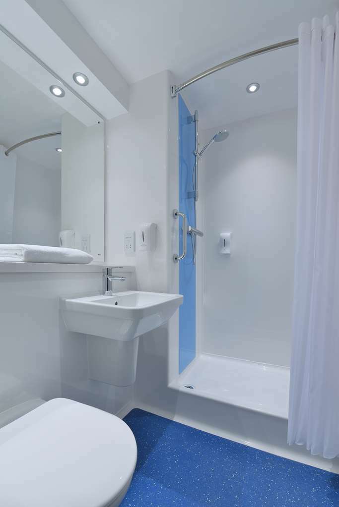 Travelodge Plymouth Quarto foto