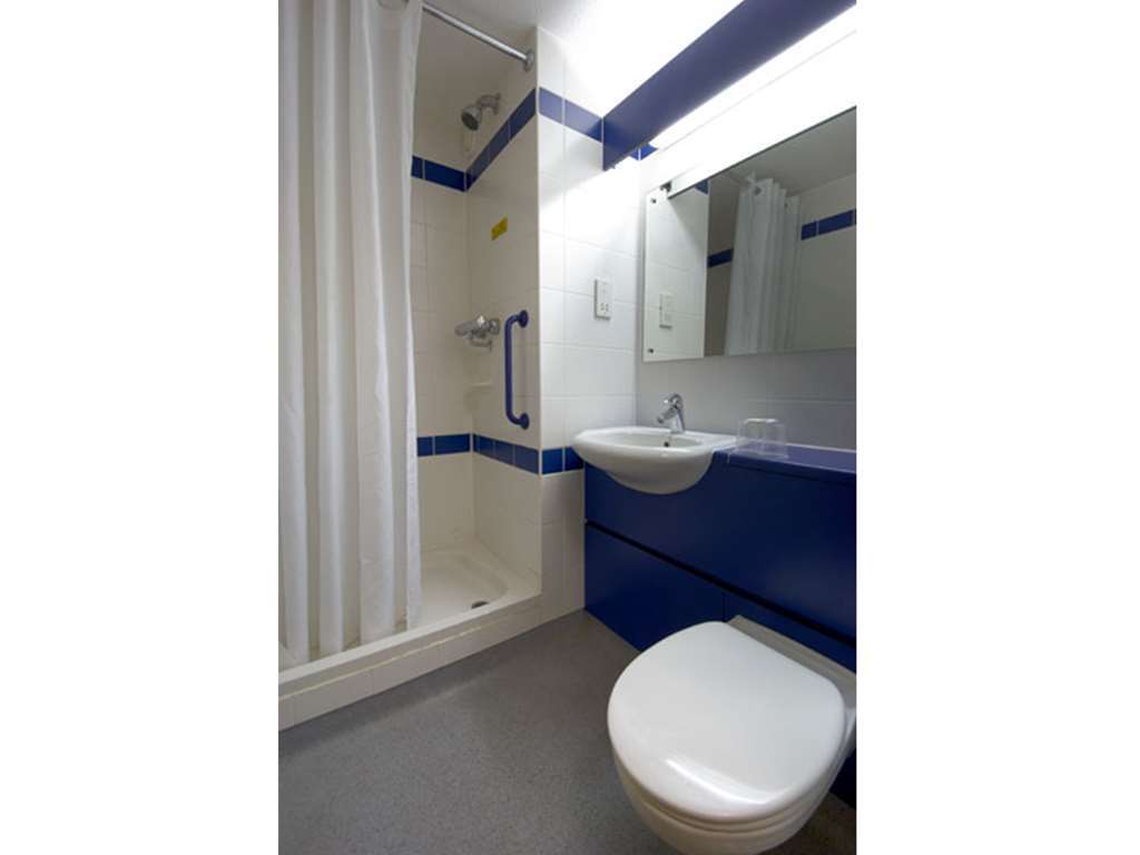 Travelodge Plymouth Quarto foto
